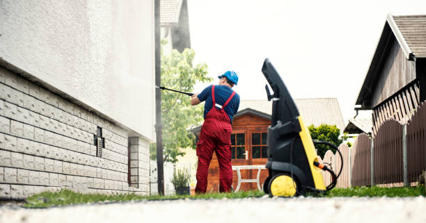 Best Playground Equipment Cleaning  in Piney Mountain, VA